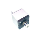New Unbranded  X-MEN109-22181 Pneumatic Air Cylinder 40 mm Bore 10 mm Stroke