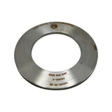 Universal Superabrasives M50-905-002 Grinding Wheel Max RPM 6800 5" Dia 3" Bore