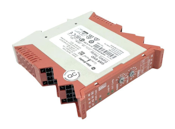 Allen-Bradley 440R-EM4R2D Ser. A Guardmaster Safety Relay Expansion Mo