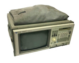 HEWLETT PACKARD HP 1662AS LOGIC ANALYZER / OSCILLOSCOPE 2 CHANNELS - SOLD AS IS