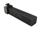 Kennametal MSSNR-165D Indexable Lathe Turning Tool Holder 1" Shank 6" OAL