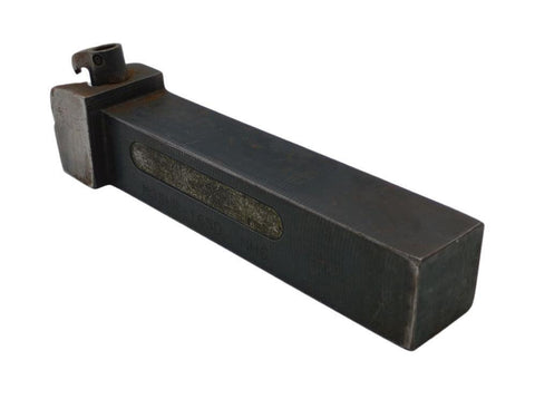 Kennametal MSSNR-165D Indexable Lathe Turning Tool Holder 1" Shank 6" OAL