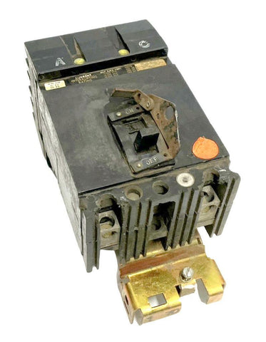 Square D FA26070 2-Pole I-Line Circuit Breaker 70A 600V 1 Phase Plug-In