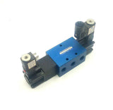 Automatic Valve  408C53-X19DX1-B  Solenoid Valve 110/120 VAC 150 PSI Made in USA