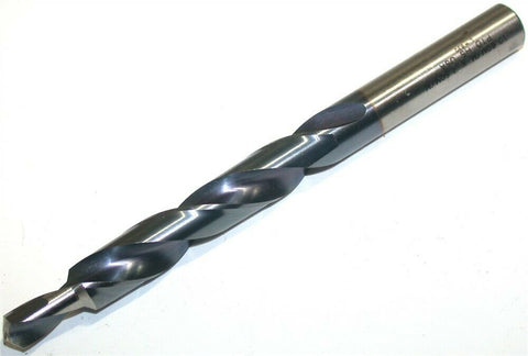 Precision Twist 10.8mm (.425") x 7.7mm Taper Length HSS Step Drill Made USA New