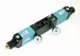 NEW MAC PRESSURE REGULATOR AND MANIFOLD BASE PR92C-PECA