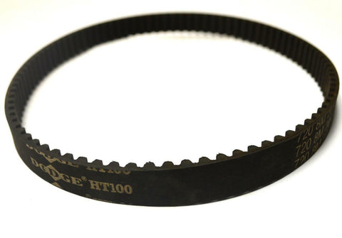 NEW DODGE HT100 TIMING BELT 200 MM PITCH