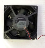 Panaflo FBA12G12H Cooling Fan 12 VDC 0.6 A W/ Guard
