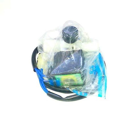 New CKD  A2-5226  Solenoid Valve 24 VAC