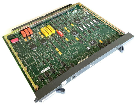Nortel NT6P42AA Modem Card RLSE 18