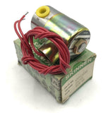 Skinner V5D40090 Solenoid Valve 24V 60 Hz 1/4" 10W 20 PSI (7 Available)