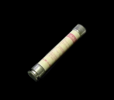 GOULD SHAWMUT TRI-ONIC  TRS5R   FUSE 5 AMP 600 VAC