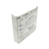 Amerock C-138-A Shelf Bracket Zinc Die Cast Almond Finish W/ Instructions