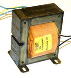 STANCOR P-8674 TRANSFORMER 117 VOLTS PRIMARY 36 VCT @ 6 AMPS SECONDARY