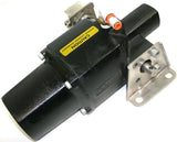 UP TO 6 SWAGELOK WHITEY 180° SPRING RETURN BALL VALVE ACTUATORS 155SR