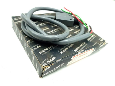 Honeywell Micro Switch 914CE18-3 Limit Switch