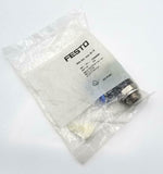 Festo QLV2-G3/8-8 Multiple Distributor Valve (2 Available)