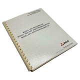 EG&G Model 580 Radiometer/ 585 Spectroradiometer Instruction Manual