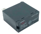 Lot of (2) Omron G3R-202SN Relays 2A 250VAC 24VDC