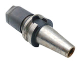 Lyndex B3007-0180-3.00 DA180 Double Angle Collet Chuck BT Taper Shak 3" Project