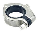 Behringer CHT-PS-132-T Group 4N 316SS 3/8" Threaded Mount Tube Hanger D553971