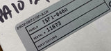 Proportion Air ISF1-040A Valve 0 - 40 PSIG (2 Available)
