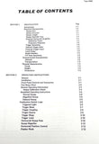 Tektronix 7B50 Time Base Instruction Manual