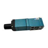 MAC PR62D-21FA Pneumatic Solenoid Manifold Regulator