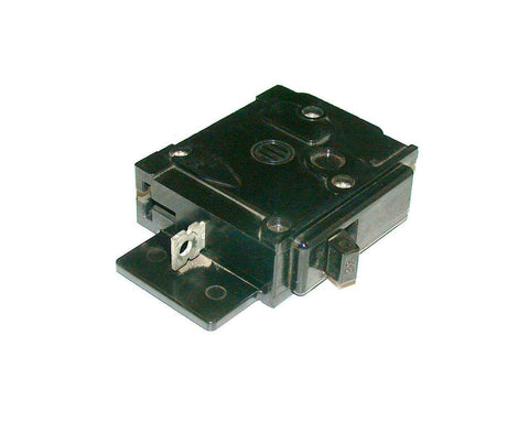 ITE SIEMENS 20  AMP SINGLE POLE CIRCUIT BREAKER 240 VAC  EQ-B20  (6 AVAILABLE)