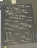 Mitsubishi  MEM-A  MC411  Memory Card Module