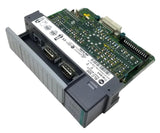 Allen-Bradley 1746-BAS Basic Module SLC500 Ser-C FRN-5