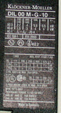 BBC PETERCOM MOTOR STARTER 16 AMP MODEL BC16