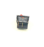 Arrow England  260013E725 B  2-Position Maintained Rocker  Switch 250 VAC 16 Amp