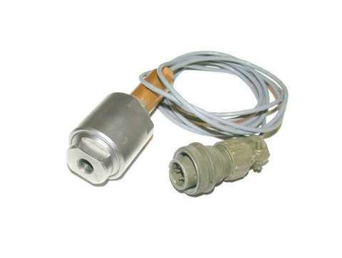 STATHAM UC3 COMPRESSION TRANSDUCER SENSOR  60 GRAM 0.12 MM OUTPUT 350 OHM