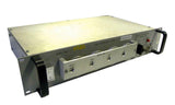 Monroe Electronics 156-1 Reference Power Supply +/- 2000 Volts 330 UA Max