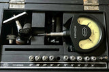 Mahr Millimess 308027 .00005" Comparator Kit Fully Jeweled