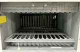 Mitel SX200RM Telephone System Cabinet 9109-600-002-NA