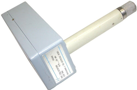 Cosa 0/4- 20 mA 110 VAC Transmitter 72E.1C2P2A0