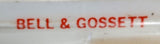 Bell & Gossett 186862LF Lead Free Seal Kit