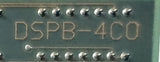 CMS DSPB-4C0 Circuit Board Card