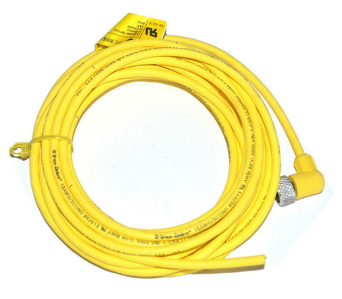 NEW TREX-ONICS 69390 3-POLE FEMALE QUICK CONNECT 20' CABLE (10 Available)