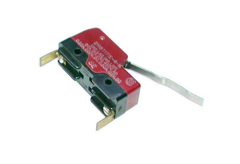 Unimax  2HBT171E-4-W  Lever  Limit Switch  20 Amp 1 N.C. Contact