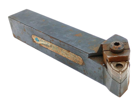 Sumitomo MWLNL-164D Left Handed Indexable Lathe Tool Holder 1" Shank 6"OAL
