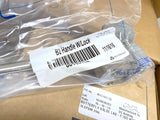 Alfa Laval LKB-F 3" Butterfly Valve 316 Stainless w/ Handle