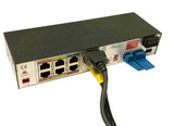 Extron PVS-204SA PoleVault Twisted Pair Switcher