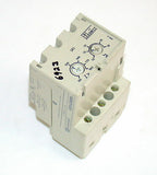TELEMECANIQUE MOTOR OVERLOAD 10-16A MODEL LB1LC03M17