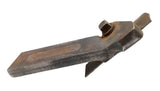 Armstrong No. 32R-L 7/8" Left Hand Metal Lathe Parting Tool Holder 7" OAL