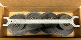 Xerox 98K3031 Processor Leveling Kit With Wrench