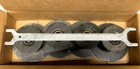 Xerox 98K3031 Processor Leveling Kit With Wrench