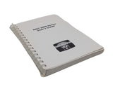 CyberResearch INST 2000 Series User's Guide